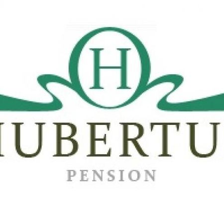 Pension Hubertus As Exterior photo